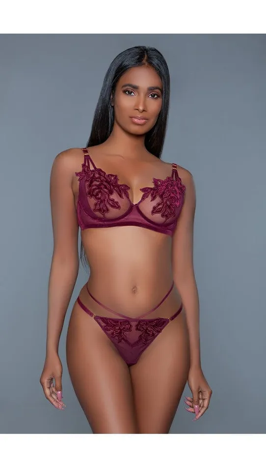 Anal BeWicked Evangeline Set