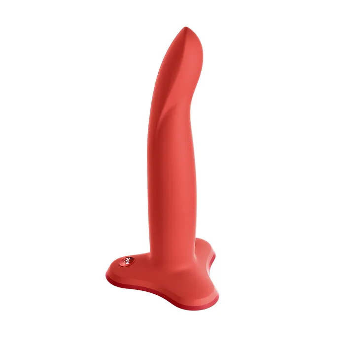 Fun Factory Vibrators Fun Factory Limba Flex M Flashy Coral