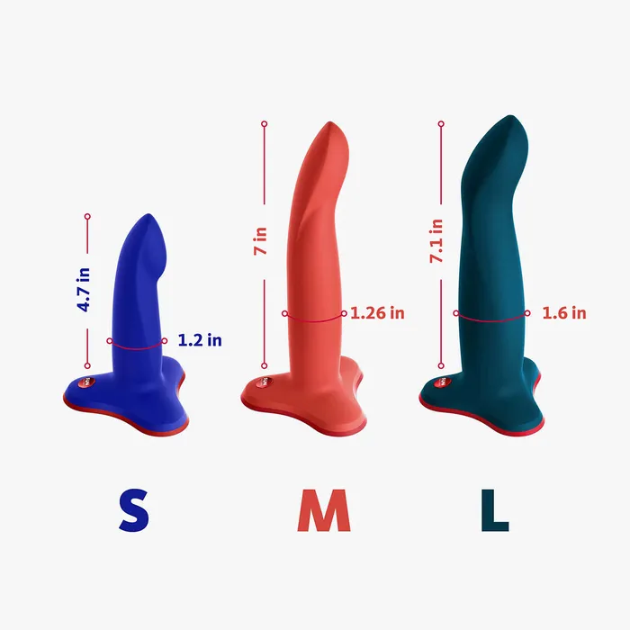 Fun Factory Vibrators Fun Factory Limba Flex M Flashy Coral