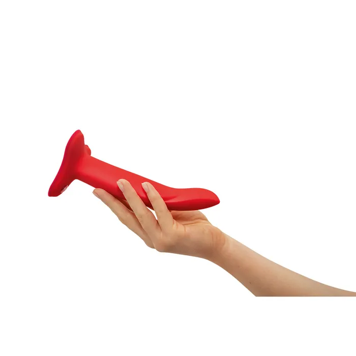 Fun Factory Vibrators Fun Factory Limba Flex M Flashy Coral