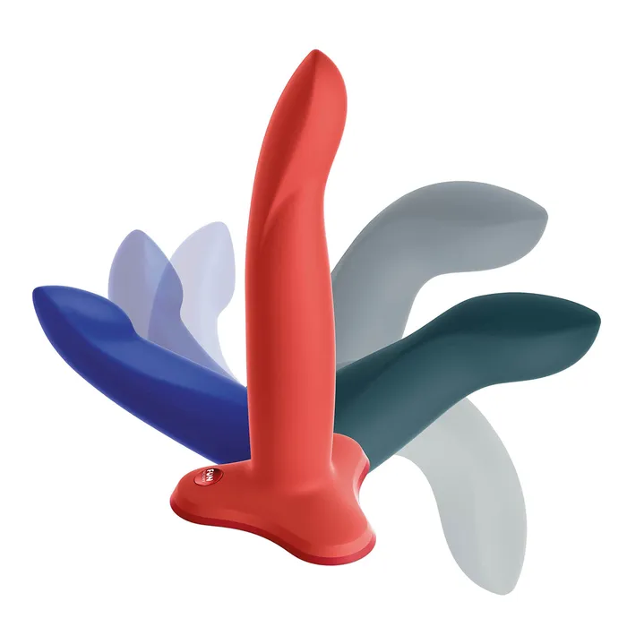 Fun Factory Vibrators Fun Factory Limba Flex M Flashy Coral