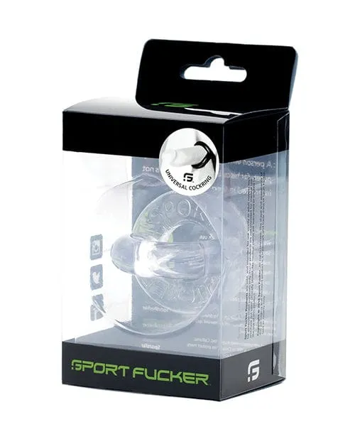 Male Sex Toys Sport Fucker Sport Fucker Original Cockring