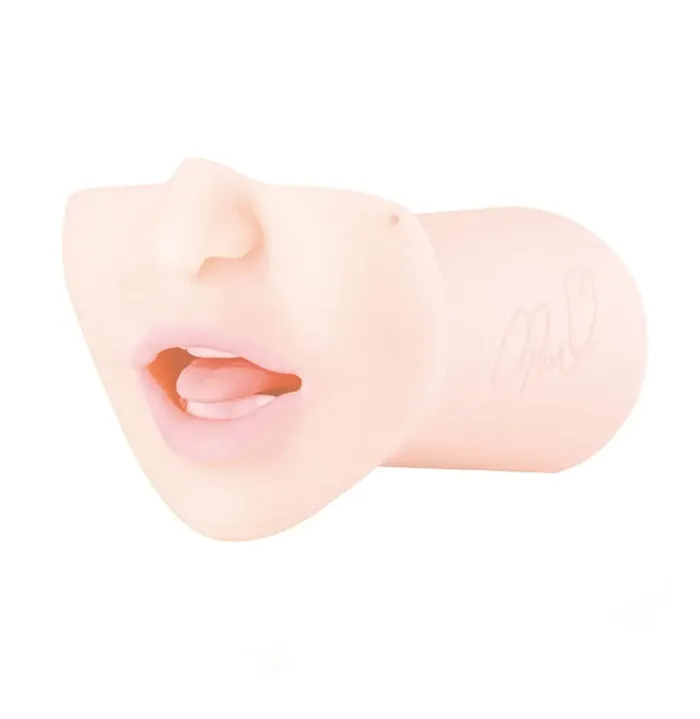Male Sex Toys Wildone WildOne Yu Shinoda Blowjob by a Goddess Mouth Masturbator