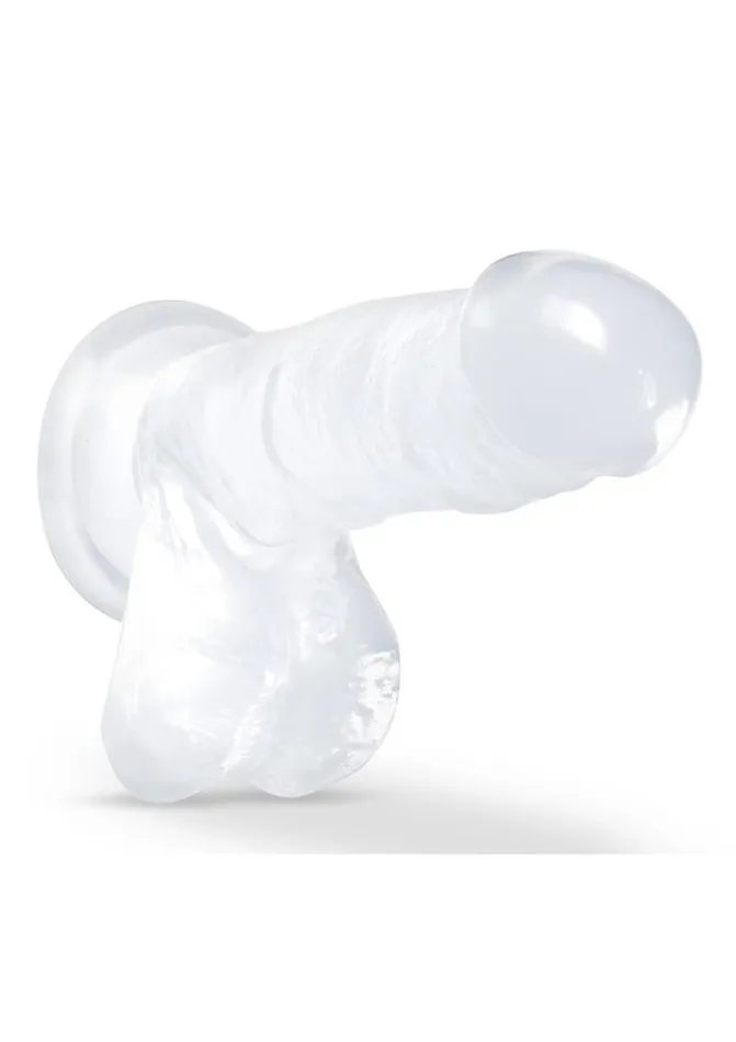 B Yours Dildos B Yours Diamond Gleam Dildo