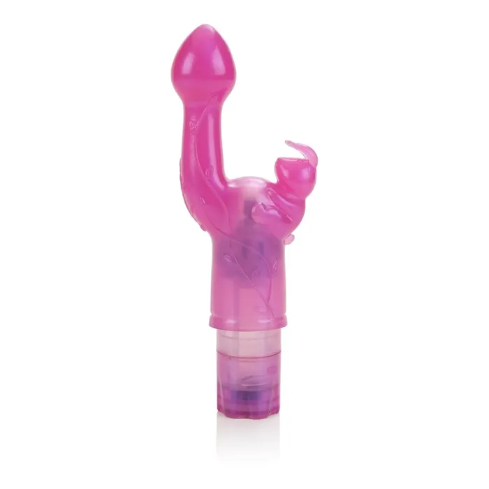 CalExotics The Original Bunny Kiss Female Sex Toys