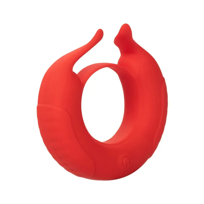 Silicone Rechargeable Taurus Enhancer Calexotics Female Sex Toys