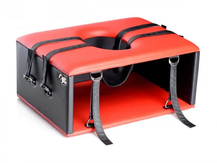 Master Series Dildos The Queening Chair