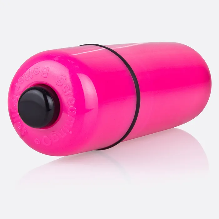 Screaming O Vibrators SCREAMING O VOOOM BULLETS
