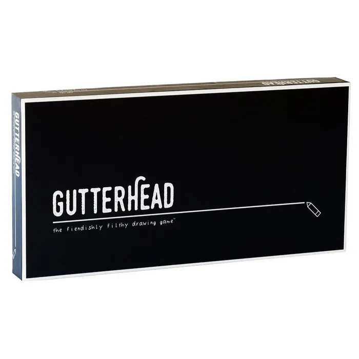 Vibrators VR Distribution GUTTERHEAD