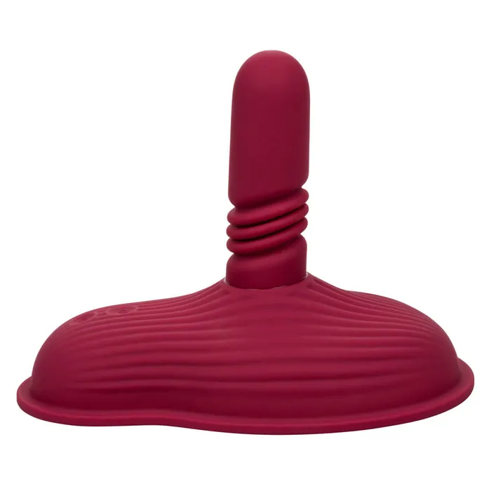 CalExotics Female Sex Toys Dual Rider Remote Control Thrust and Grind CalExotics Female Sex Toys Dual Rider Remote Control Thrust and Grind