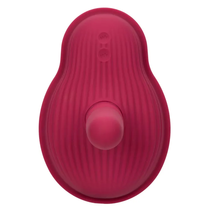 CalExotics Female Sex Toys Dual Rider Remote Control Thrust and Grind CalExotics Female Sex Toys Dual Rider Remote Control Thrust and Grind