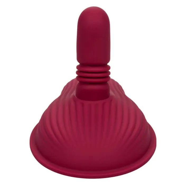 CalExotics Female Sex Toys Dual Rider Remote Control Thrust and Grind CalExotics Female Sex Toys Dual Rider Remote Control Thrust and Grind