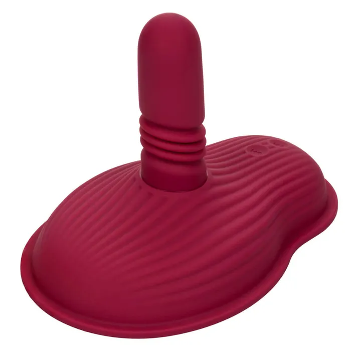CalExotics Female Sex Toys Dual Rider Remote Control Thrust and Grind CalExotics Female Sex Toys Dual Rider Remote Control Thrust and Grind
