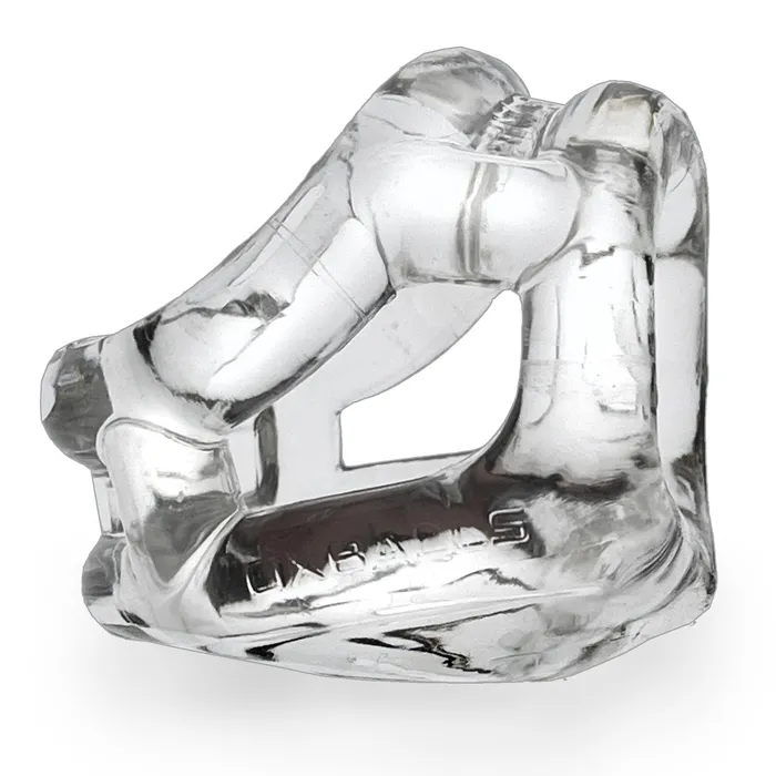 Cocksling Air Clear Oxballs Anal