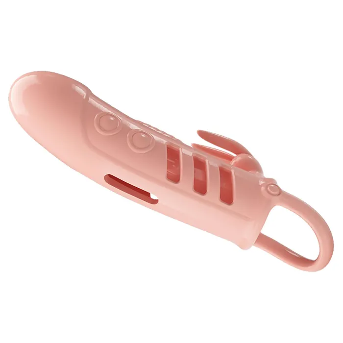 Pretty Love Penis Sleeve Sloane Flesh Pretty Love Male Sex Toys Pretty Love Penis Sleeve Sloane Flesh Pretty Love Male Sex Toys