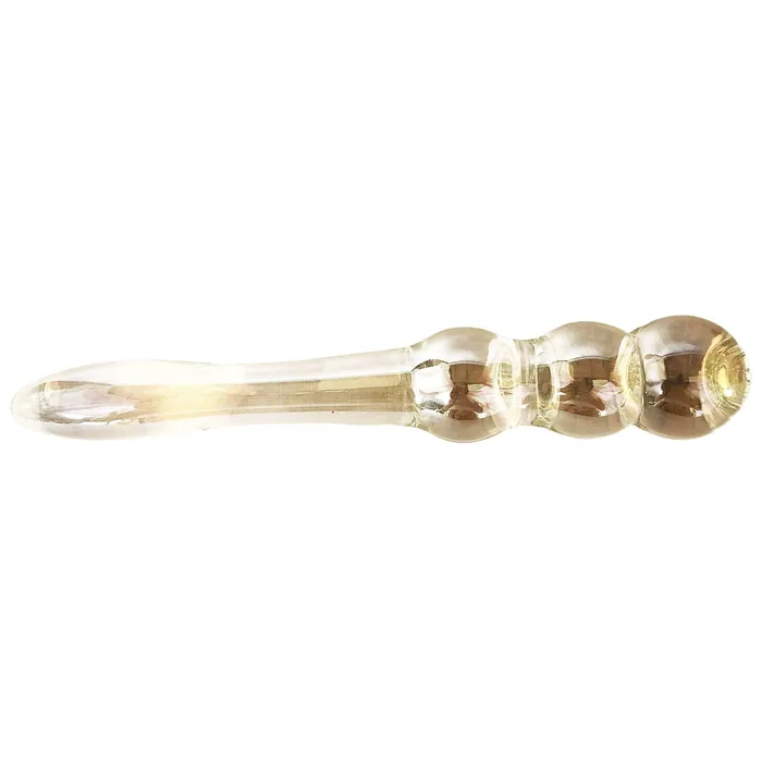 Dildos Sh Iridescent Glass DualEnded Dildo Sh Womens Store