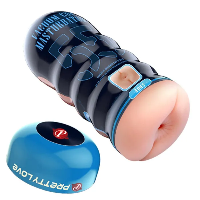 Pretty Love Anus Pretty Love Vibrators