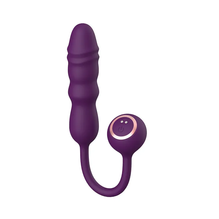 Female Sex Toys 10 Frequency Telescopic Vibrator lurevibe