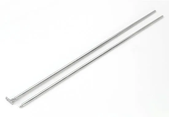 Anal Pierced Tools 14g Threaded Taper for Internally Threaded Jewelry Price Per 1 Anal Pierced Tools 14g Threaded Taper for Internally Threaded Jewelry Price Per 1