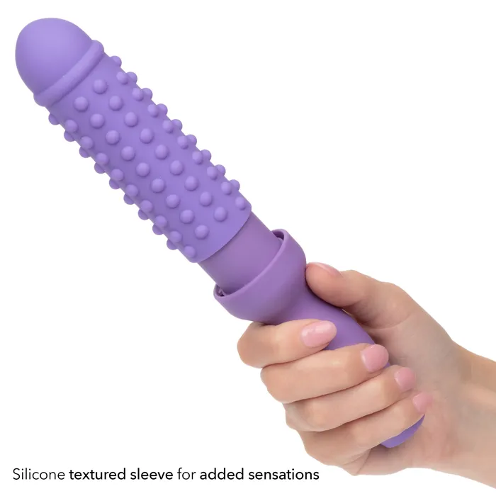 CalExotics Female Sex Toys Dr Laura Berman Vibrating Dilators Set of 4