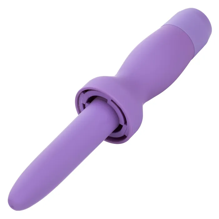 CalExotics Female Sex Toys Dr Laura Berman Vibrating Dilators Set of 4