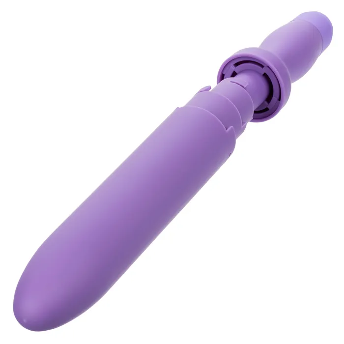 CalExotics Female Sex Toys Dr Laura Berman Vibrating Dilators Set of 4