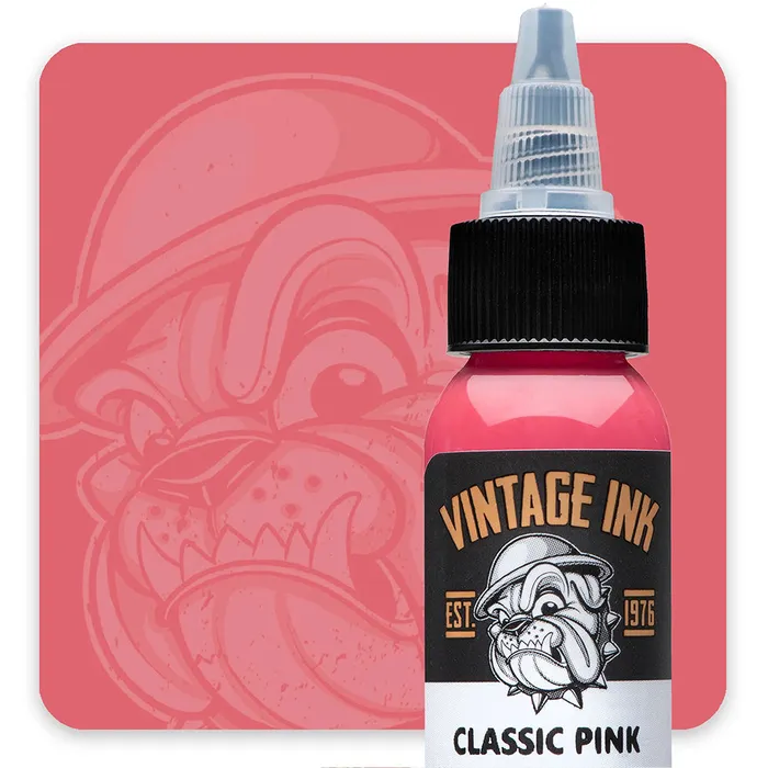 Eternal Anal Russel Van Schaick Anime Inspiration Set Eternal Ink 8 1oz Bottles