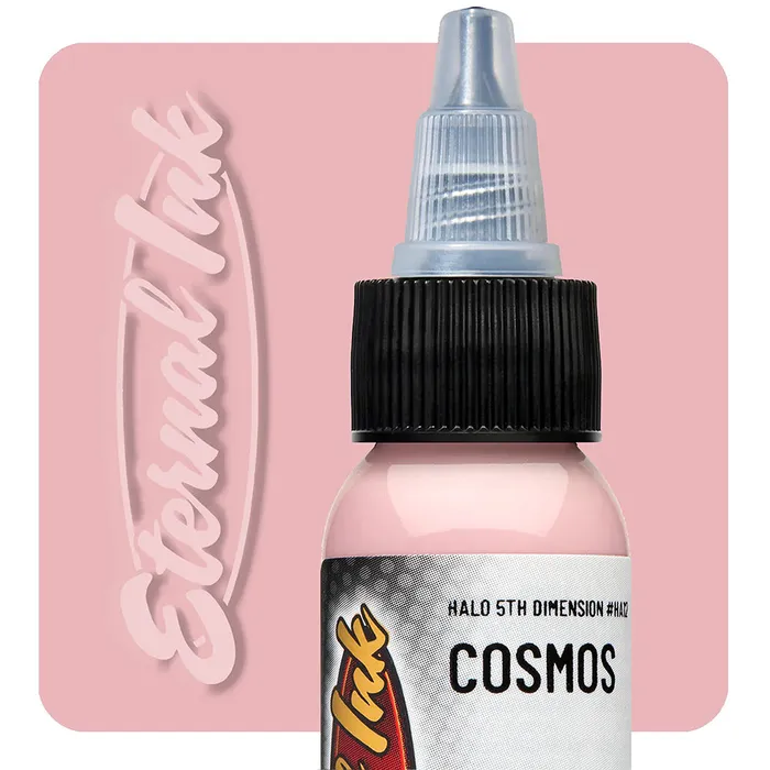Eternal Anal Russel Van Schaick Anime Inspiration Set Eternal Ink 8 1oz Bottles