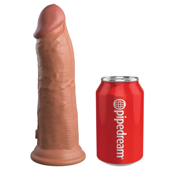 Female Sex Toys Pipedream Products King Cock Elite 8 Vibrating Silicone Dual Density Dildo Caramel Female Sex Toys Pipedream Products King Cock Elite 8 Vibrating Silicone Dual Density Dildo Caramel