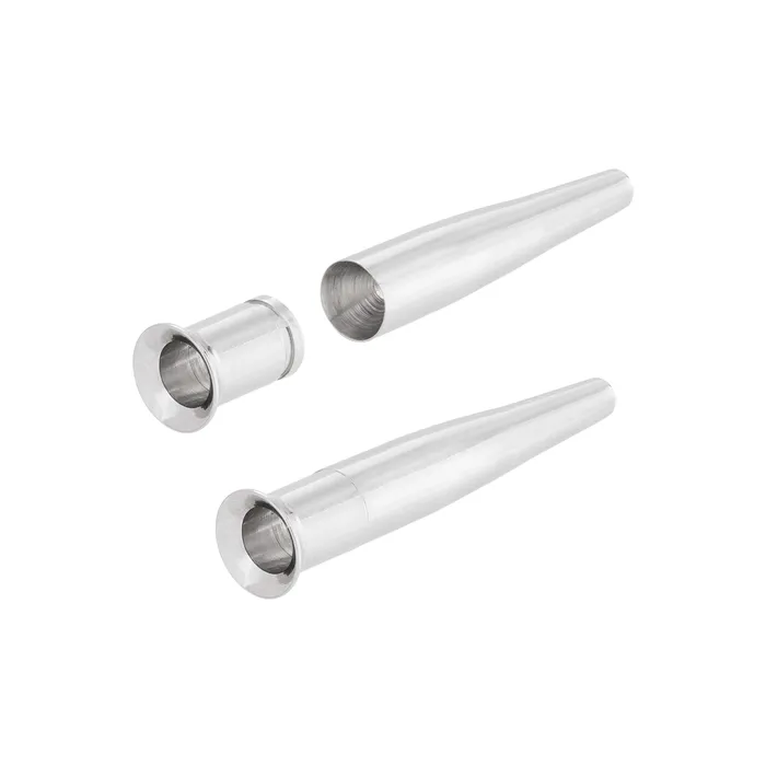 Pierced Tools Anal Arrow Style Body Piercing Taper Set 18g00g Price Per Set