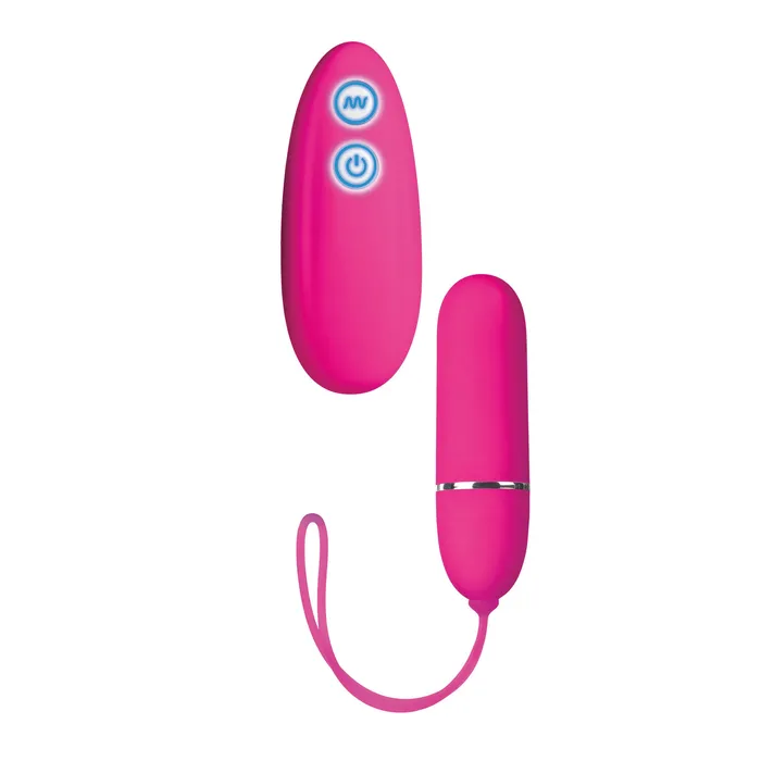7Function Lovers Remote Pink Fairvillacom Vibrators