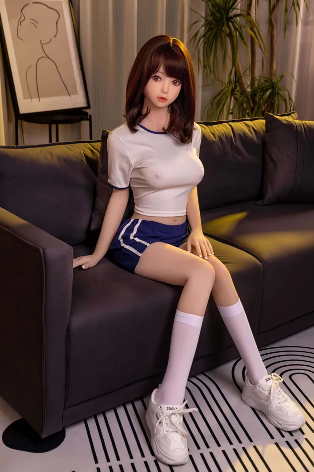 Amy Sex Doll 140cm EVO Male Sex Toys Amy Sex Doll 140cm EVO Male Sex Toys