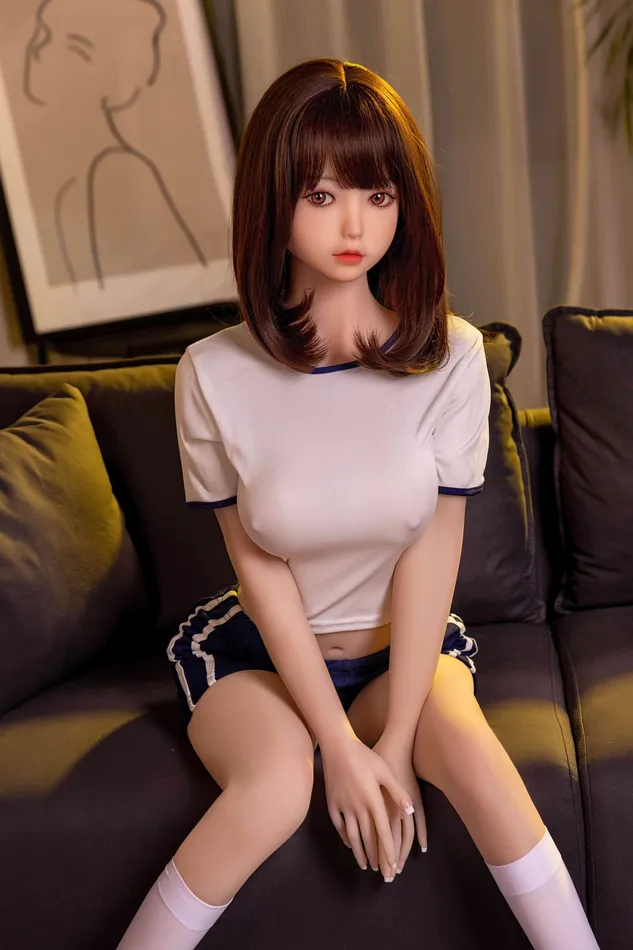 Amy Sex Doll 140cm EVO Male Sex Toys Amy Sex Doll 140cm EVO Male Sex Toys