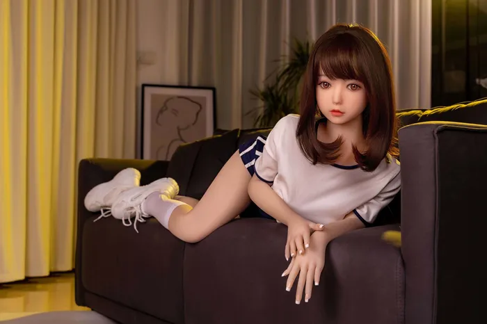 Amy Sex Doll 140cm EVO Male Sex Toys Amy Sex Doll 140cm EVO Male Sex Toys