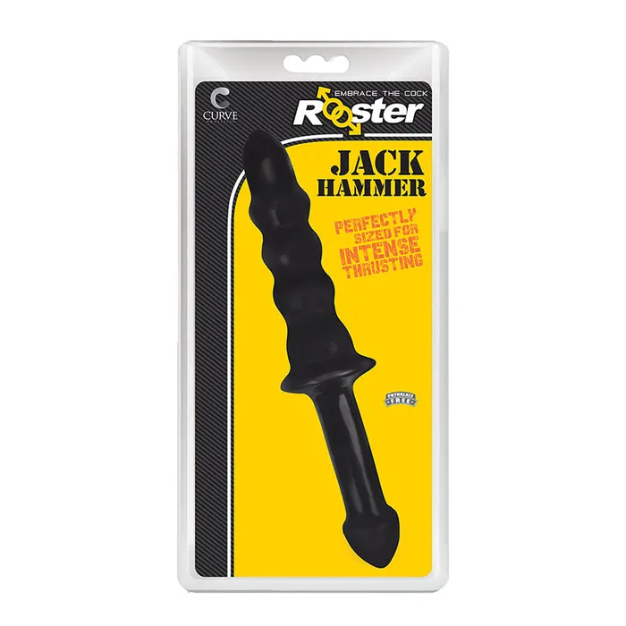 Anal Fairvillacom Rooster Jackhammer Black