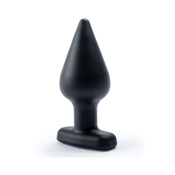 Anal Fairvillacom Screaming O My Secret Remote Vibrating XL Plug Black Anal Fairvillacom Screaming O My Secret Remote Vibrating XL Plug Black