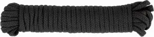 Anal Fairvillacom Spartacus Bondage Rope 33ft Black