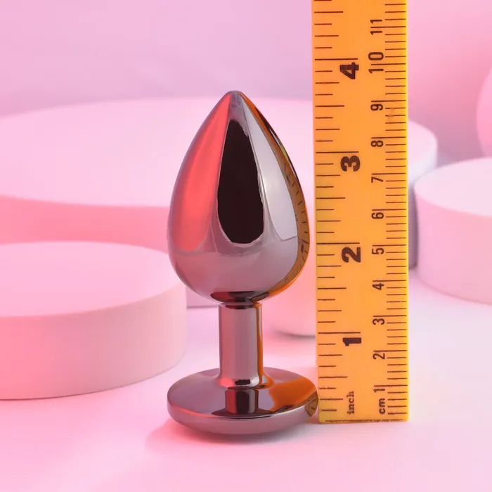 Anal Playboy Pleasure TUX LARGE Metal Butt Plug ShhhWndsr Anal Playboy Pleasure TUX LARGE Metal Butt Plug ShhhWndsr