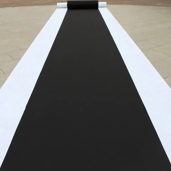 Anal ShhhOb Black Carpet for pleasure room