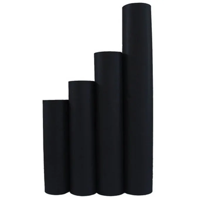 Anal ShhhOb Black Carpet for pleasure room