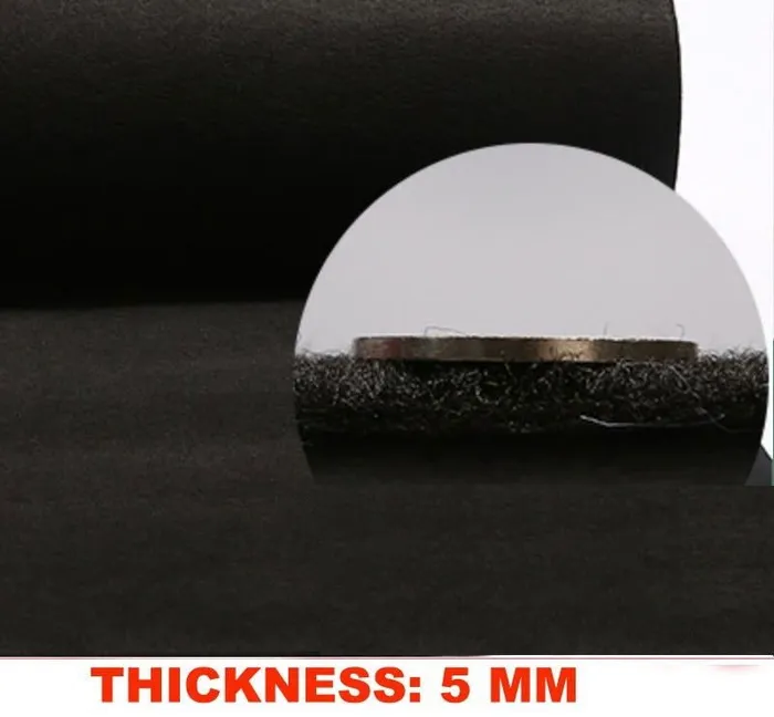 Anal ShhhOb Black Carpet for pleasure room