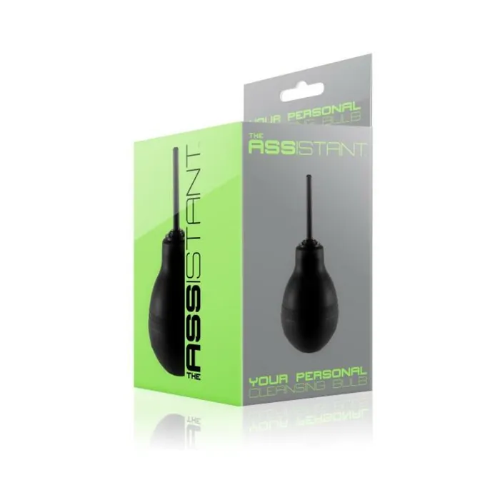 Assistant Personal Cleansing Bulb Fairvillacom Anal