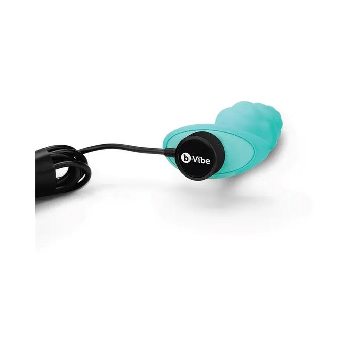 BVibe Texture Plug Bump Mint Small Fairvillacom Anal