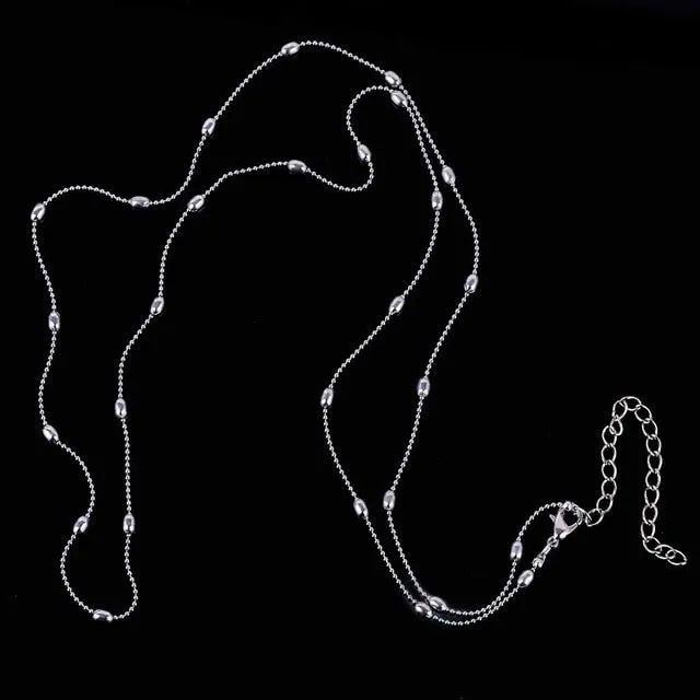 Belly chain Bohemia jewellery for women Shhhep Anal