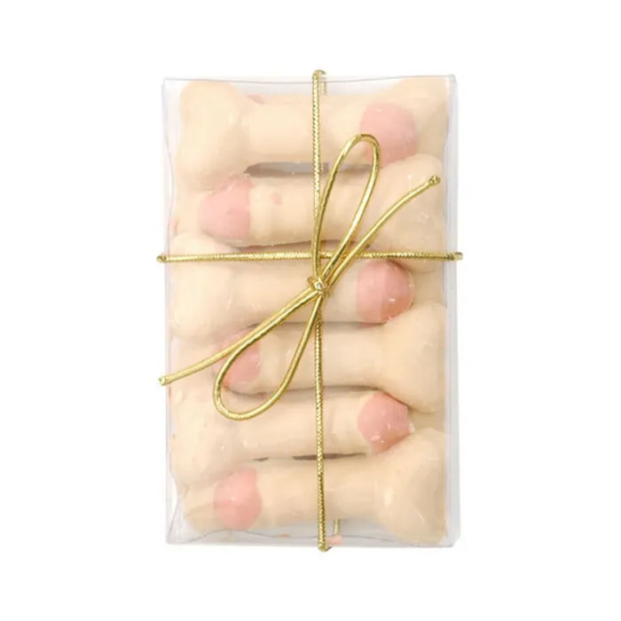 BITESIZE PECKERS BUTTERSCOTCH Fairvillacom Vibrators