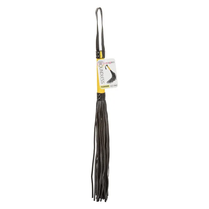 Boundless Flogger Fairvillacom Vibrators