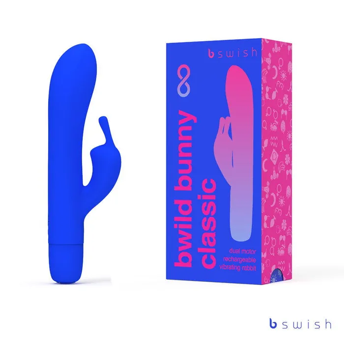 Bwild Classic Bunny Infinite Pacific Pacific 152 cm USB Rechargeable Rabbit Vibrator ShhhWndsr Female Sex Toys Bwild Classic Bunny Infinite Pacific Pacific 152 cm USB Rechargeable Rabbit Vibrator ShhhWndsr Female Sex Toys