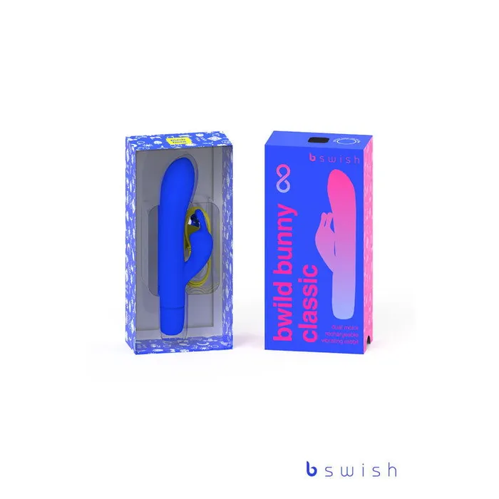 Bwild Classic Bunny Infinite Pacific Pacific 152 cm USB Rechargeable Rabbit Vibrator ShhhWndsr Female Sex Toys Bwild Classic Bunny Infinite Pacific Pacific 152 cm USB Rechargeable Rabbit Vibrator ShhhWndsr Female Sex Toys