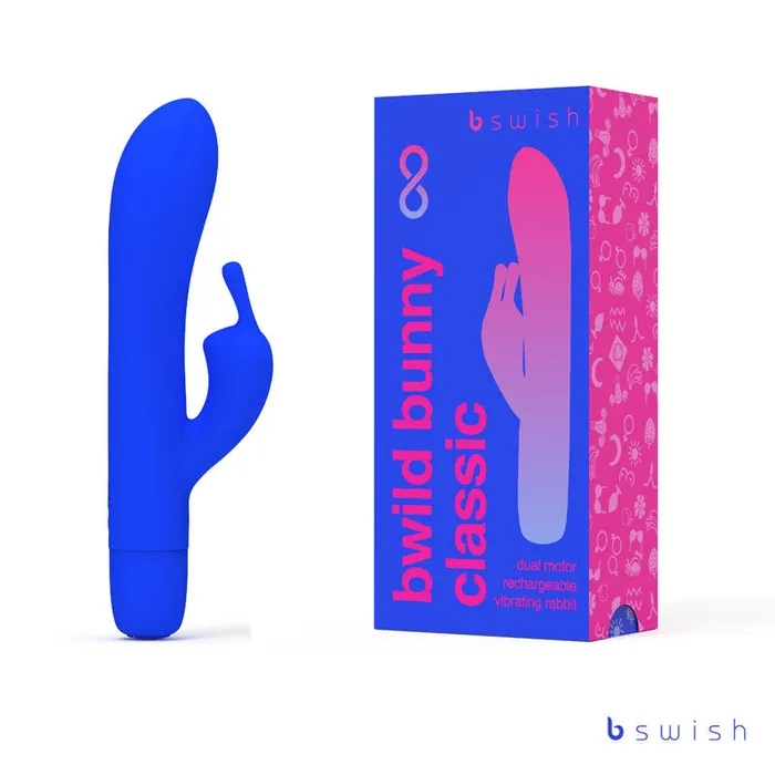 Bwild Classic Bunny Infinite Pacific Pacific 152 cm USB Rechargeable Rabbit Vibrator ShhhWndsr Female Sex Toys Bwild Classic Bunny Infinite Pacific Pacific 152 cm USB Rechargeable Rabbit Vibrator ShhhWndsr Female Sex Toys
