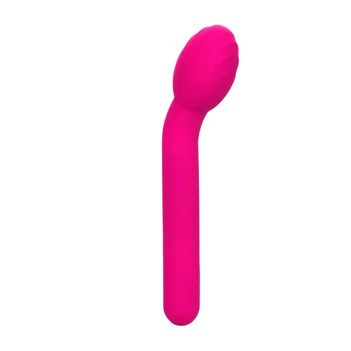 Cal Exotics Female Sex Toys Bliss Liquid Silicone Mini Tulip